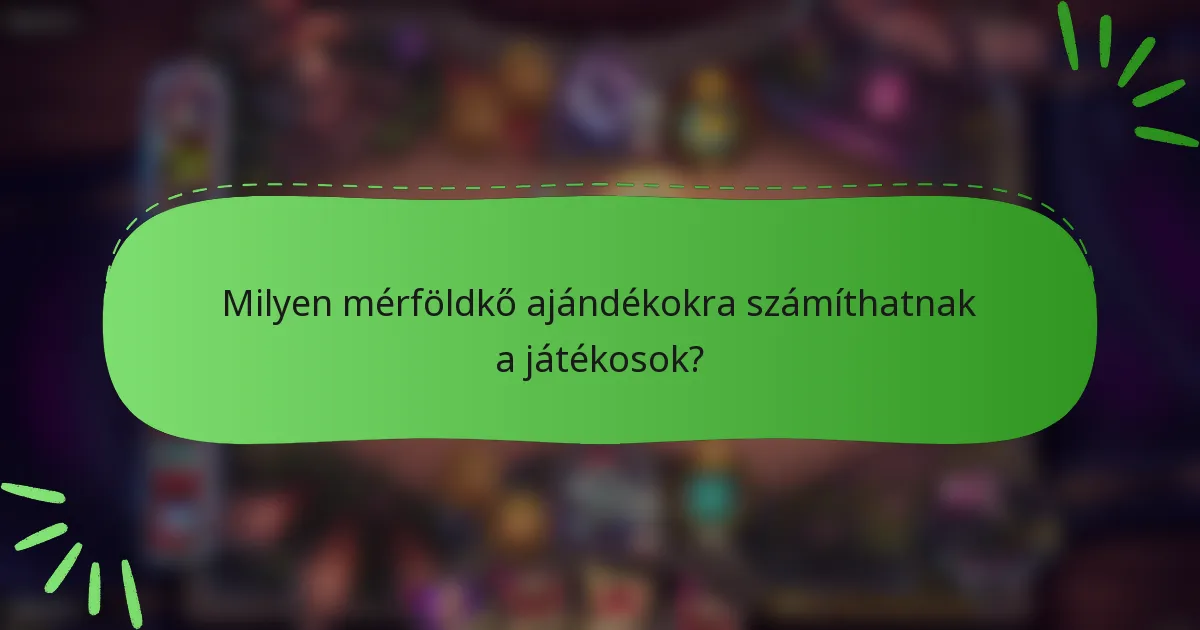 Milyen mérföldkő ajándékokra számíthatnak a játékosok?